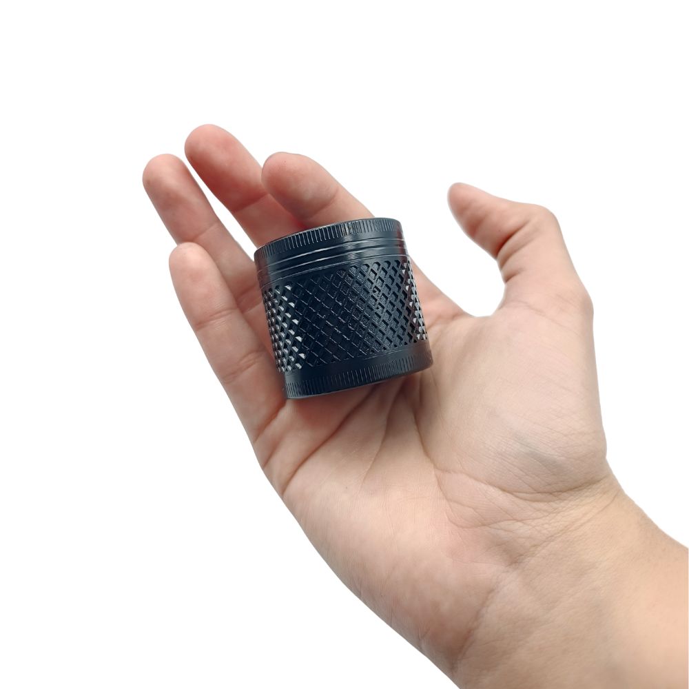 Grinder Relieve 40mm 4 Piezas Grinder Relieve 40mm 4 Piezas