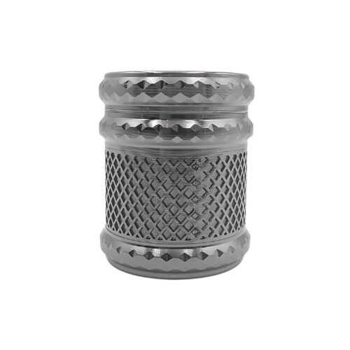 Ir a Grinder Relieve Alto 40mm 4 Piezas Grinder Relieve Alto 40mm 4 Piezas