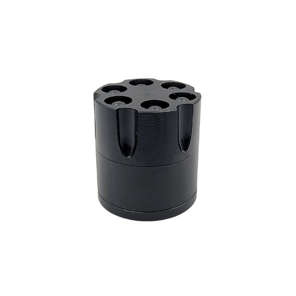 Ir a Grinder Revolver 3 Piezas 30mm Grinder Revolver 3 Piezas 30mm