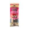 Ir a King Palm Mini Strawberry Shotrcake X2unds King Palm Mini Strawberry Shotrcake X2unds