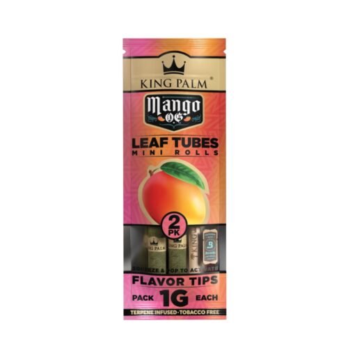 Ir a King Palm Mini Mango X2unds King Palm Mini Mango X2unds