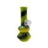Mini Bong De Vidrio 13cm Mini Bong De Vidrio 13cm