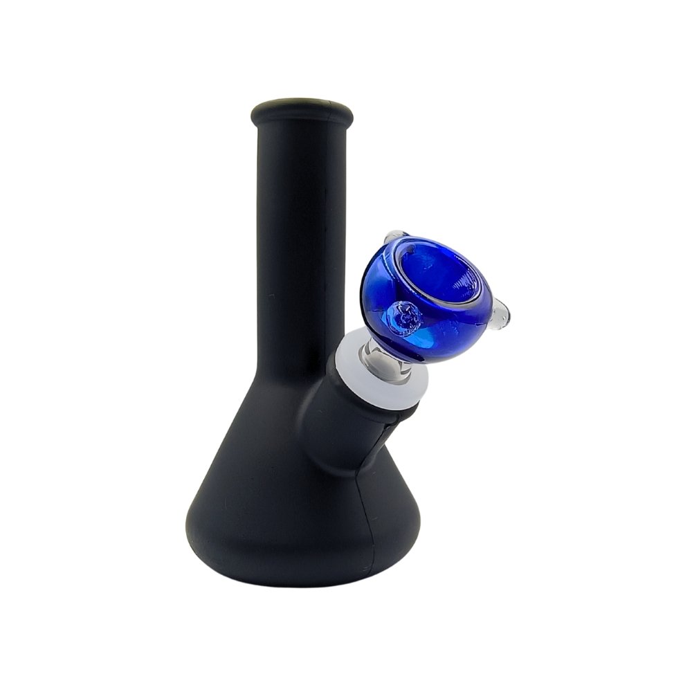 Ir a Bong De Silicona 13cm Bong De Silicona 13cm