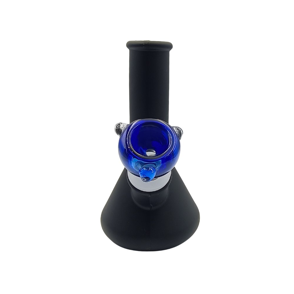 Bong De Silicona 13cm Bong De Silicona 13cm