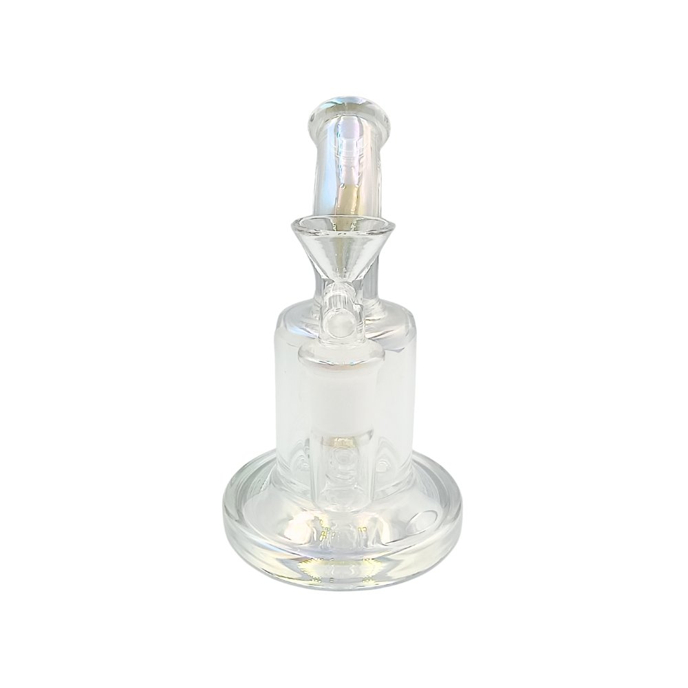 Mini Bong Rig 14cm Mini Bong Rig 14cm