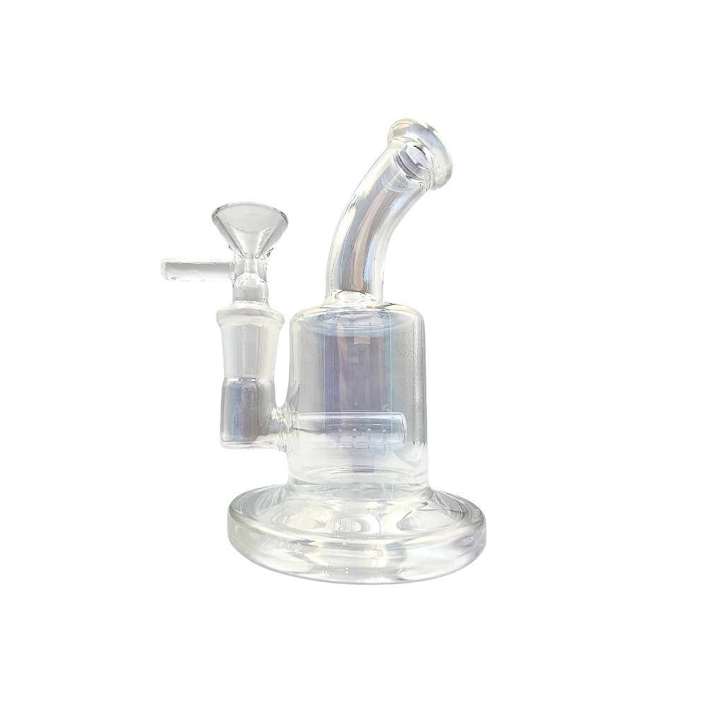 Mini Bong Rig 14cm Mini Bong Rig 14cm