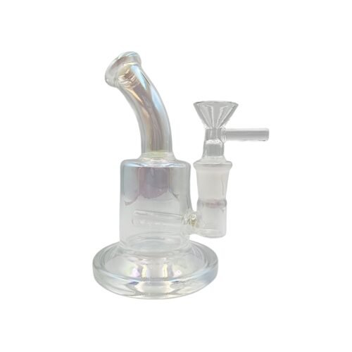 Ir a Mini Bong Rig 14cm Mini Bong Rig 14cm