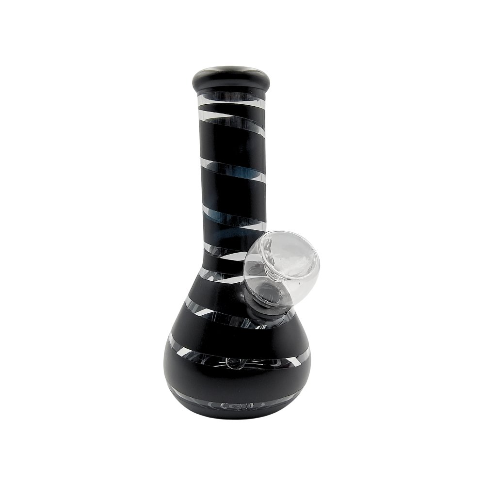 Mini Bong De Vidrio 13cm Mini Bong De Vidrio 13cm