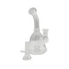 Mini Rig Bong Campana 16cm Mini Rig Bong Campana 16cm