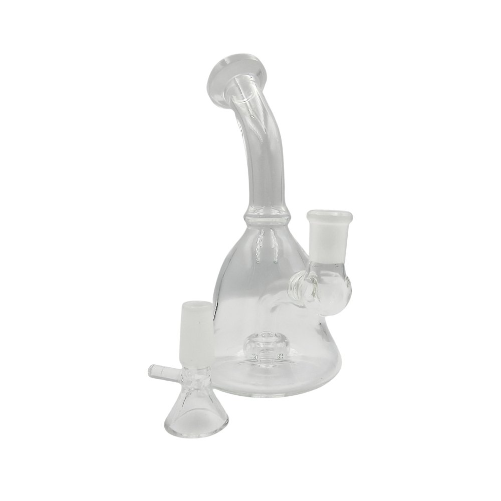 Mini Rig Bong Campana 16cm Mini Rig Bong Campana 16cm
