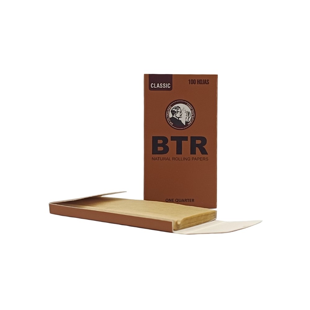 Ir a Papelillo Btr X100unds Organic Papelillo Btr X100unds Organic