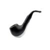 Pipa Popeye De Madera Artesanal Black Pipa Popeye De Madera Artesanal Black