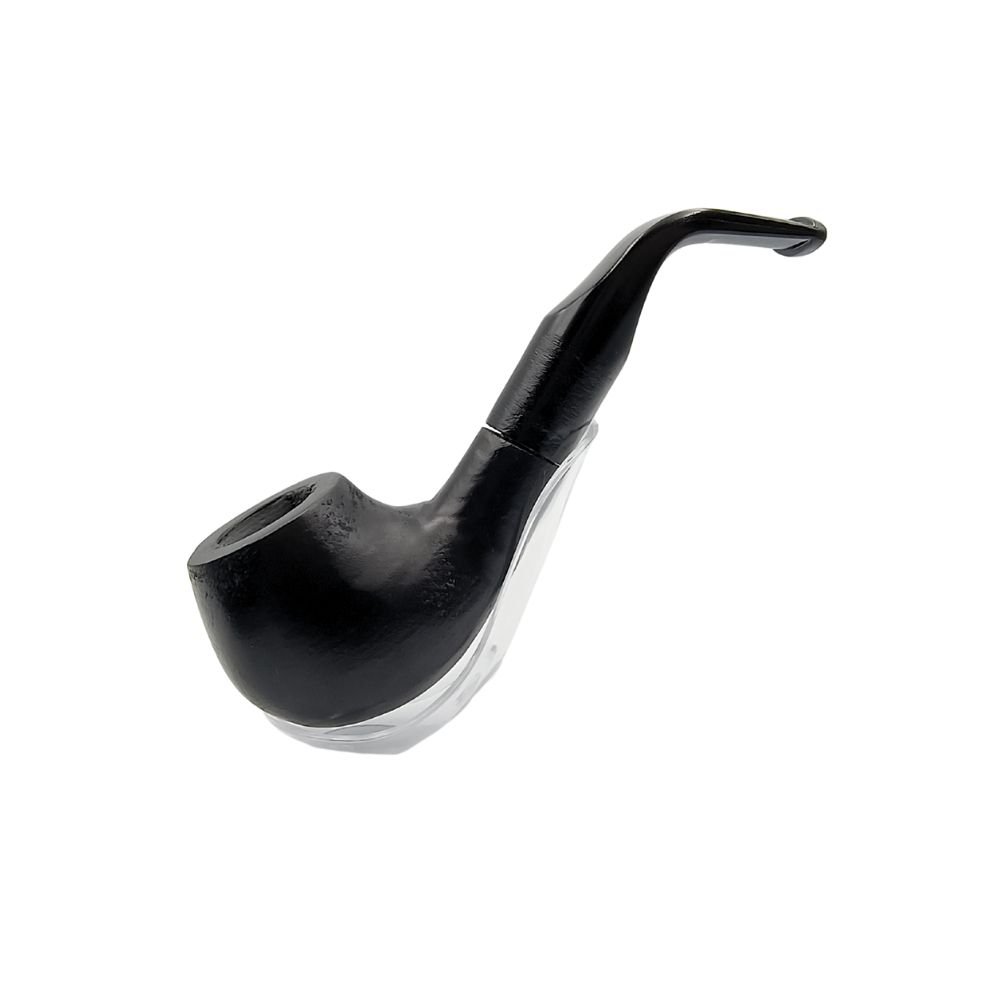 Pipa Popeye De Madera Artesanal Black Pipa Popeye De Madera Artesanal Black