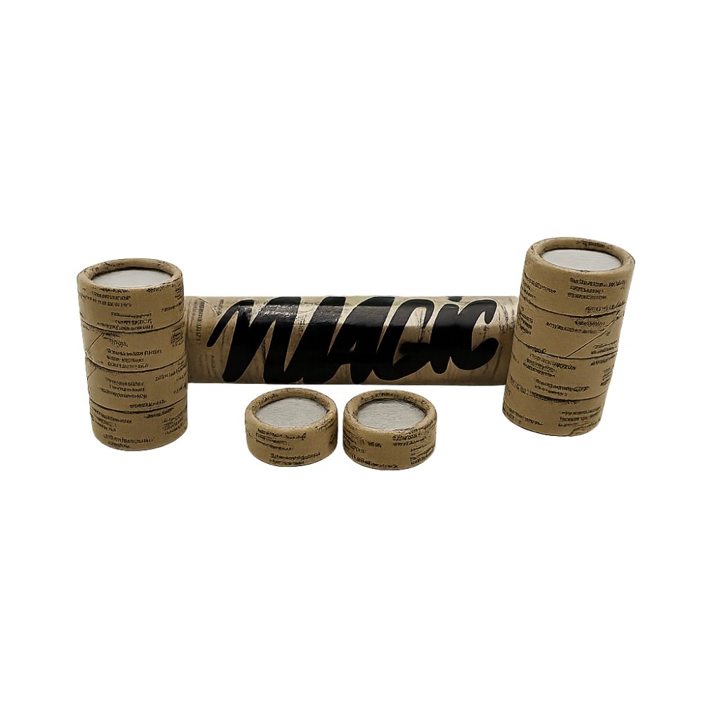 Ir a Repuestos Filtros de Carbón Magic Peace x10 Unds Repuestos Filtros de Carbón Magic Peace x10 Unds