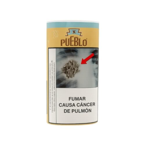 Tabaco Pueblo Para Liar 30g