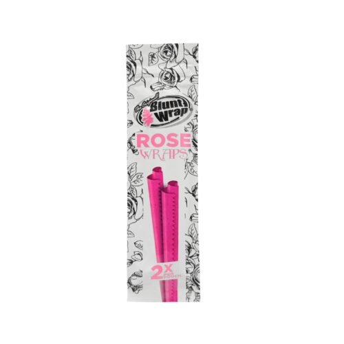 Ir a Blunt Wrap Rose Blunt Wrap Rose