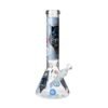 Ir a Bong Beaker Lobo Con Hielera 26cm Bong Beaker Lobo Con Hielera 26cm