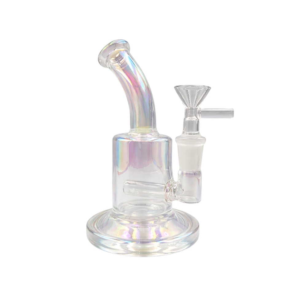 Mini Bong Rig 14cm