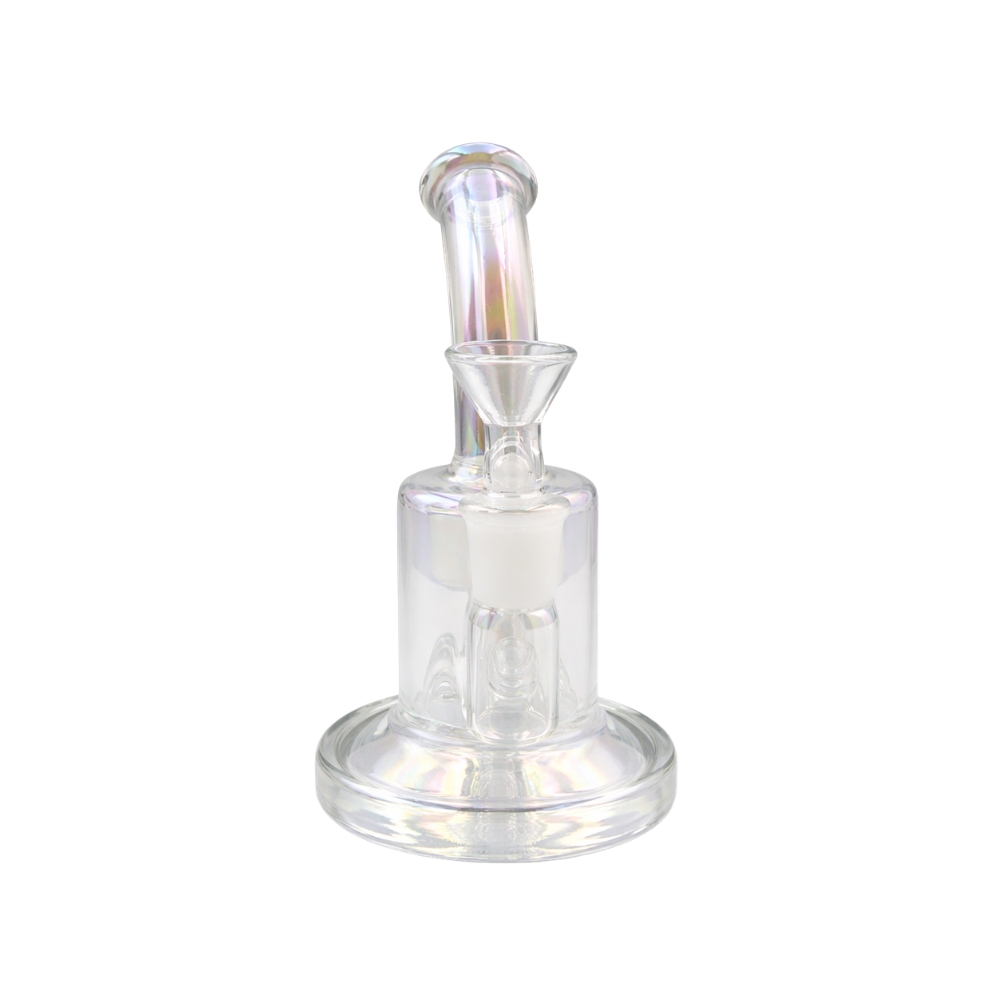 Mini Bong Rig 14cm