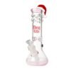 Ir a Bong Beaker Bubble Con Hielera 30cm Bong Beaker Bubble Con Hielera 30cm
