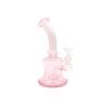 Bong Rig Classic Pink 20cm
