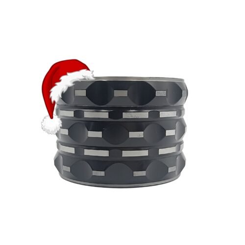 Ir a Grinder Grip 60mm 4 Piezas Grinder Grip 60mm 4 Piezas