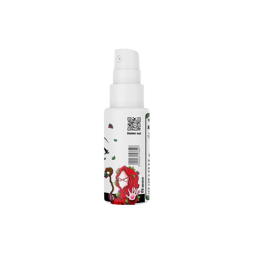 Neutralizador Magic 35ml Fragancia Berries Neutralizador Magic 35ml Fragancia Berries