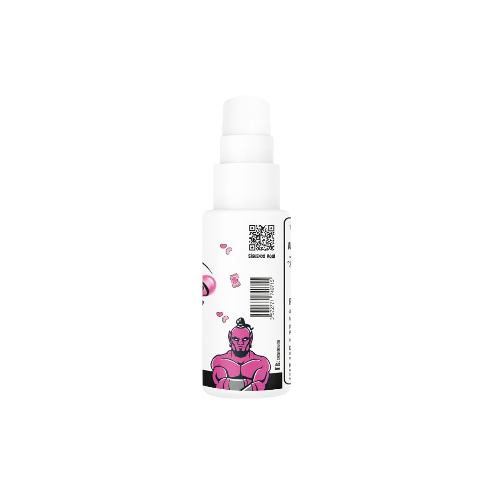 Neutralizador Magic 35ml Fragancia Bubblegum Neutralizador Magic 35ml Fragancia Bubblegum