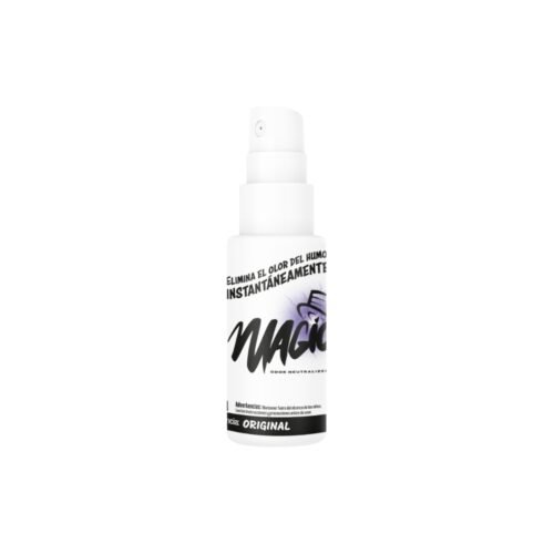 Ir a Neutralizador Magic 35ml Fragancia Original Neutralizador Magic 35ml Fragancia Original