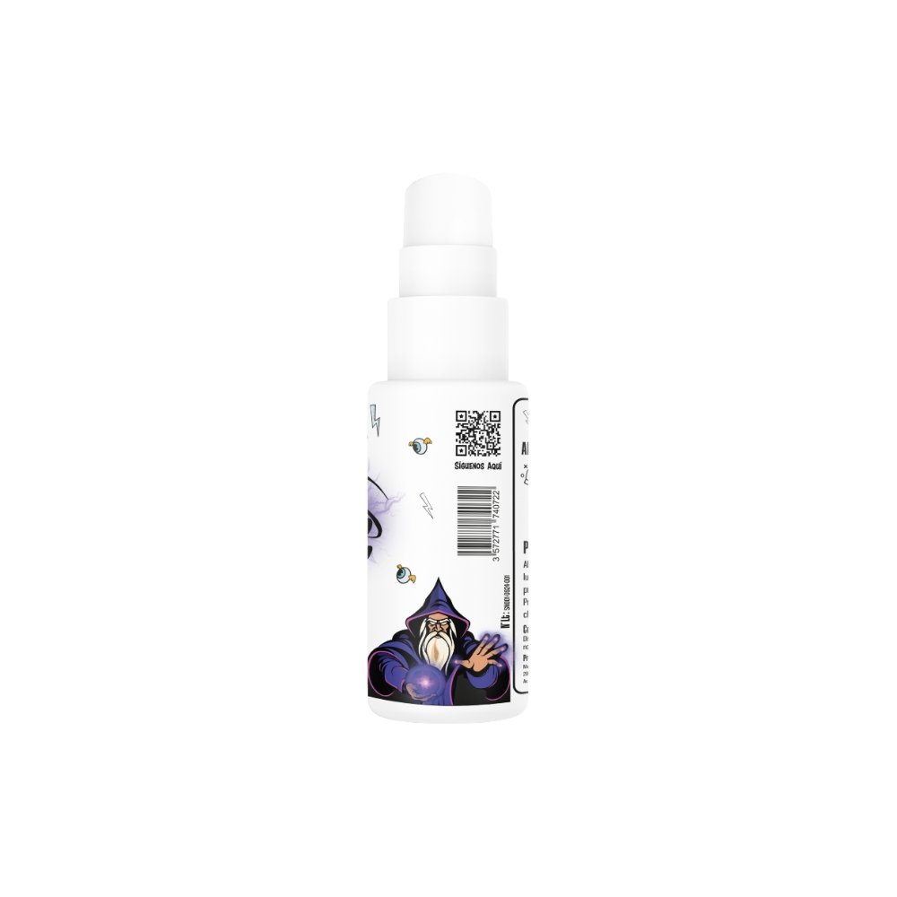 Neutralizador Magic 35ml Fragancia Original Neutralizador Magic 35ml Fragancia Original