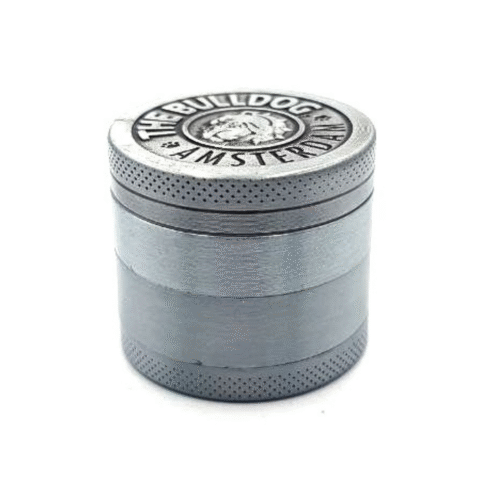 Ir a Grinder Bulldog 4 Piezas 40mm Grinder Bulldog 4 Piezas 40mm