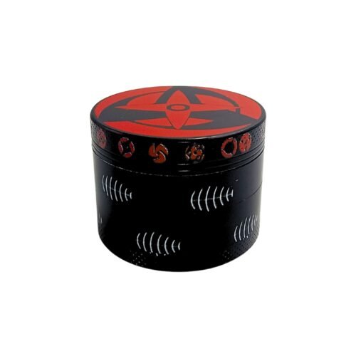 Ir a Grinder Sharingan Black 50mm Grinder Sharingan Black 50mm
