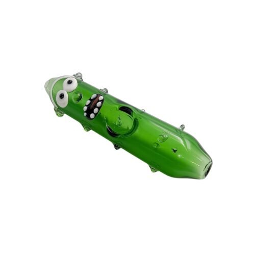 Ir a Pipa Pepinillo Rick 12cm Pipa Pepinillo Rick 12cm