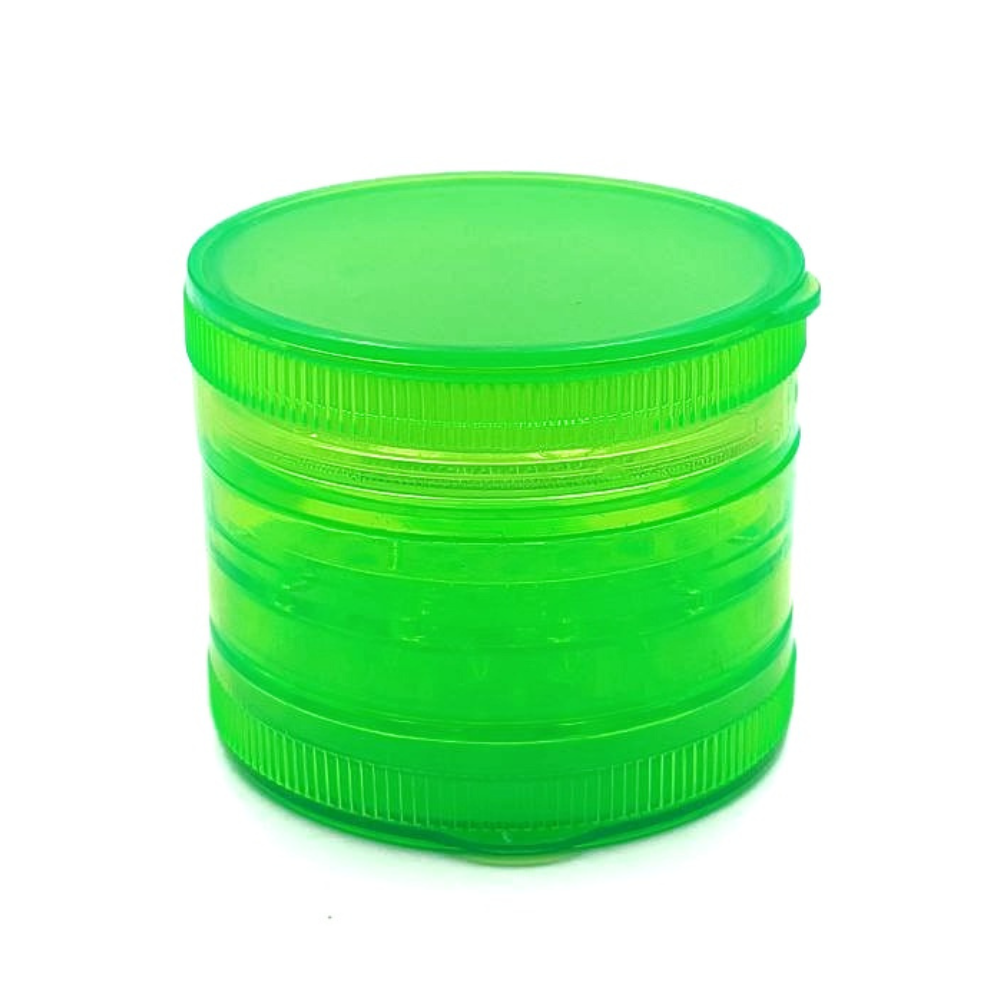 Grinder Acrílico 5 Piezas
