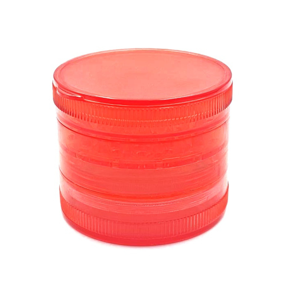 Grinder Acrílico 5 Piezas