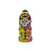 Bong Calavera Tornasol De Vidrio 18cm Bong Calavera Tornasol De Vidrio 18cm