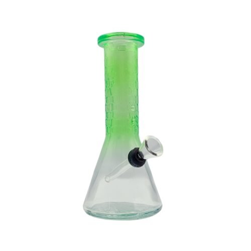 Ir a Bong de Vidrio Hornet 15cm Bong de Vidrio Hornet 15cm