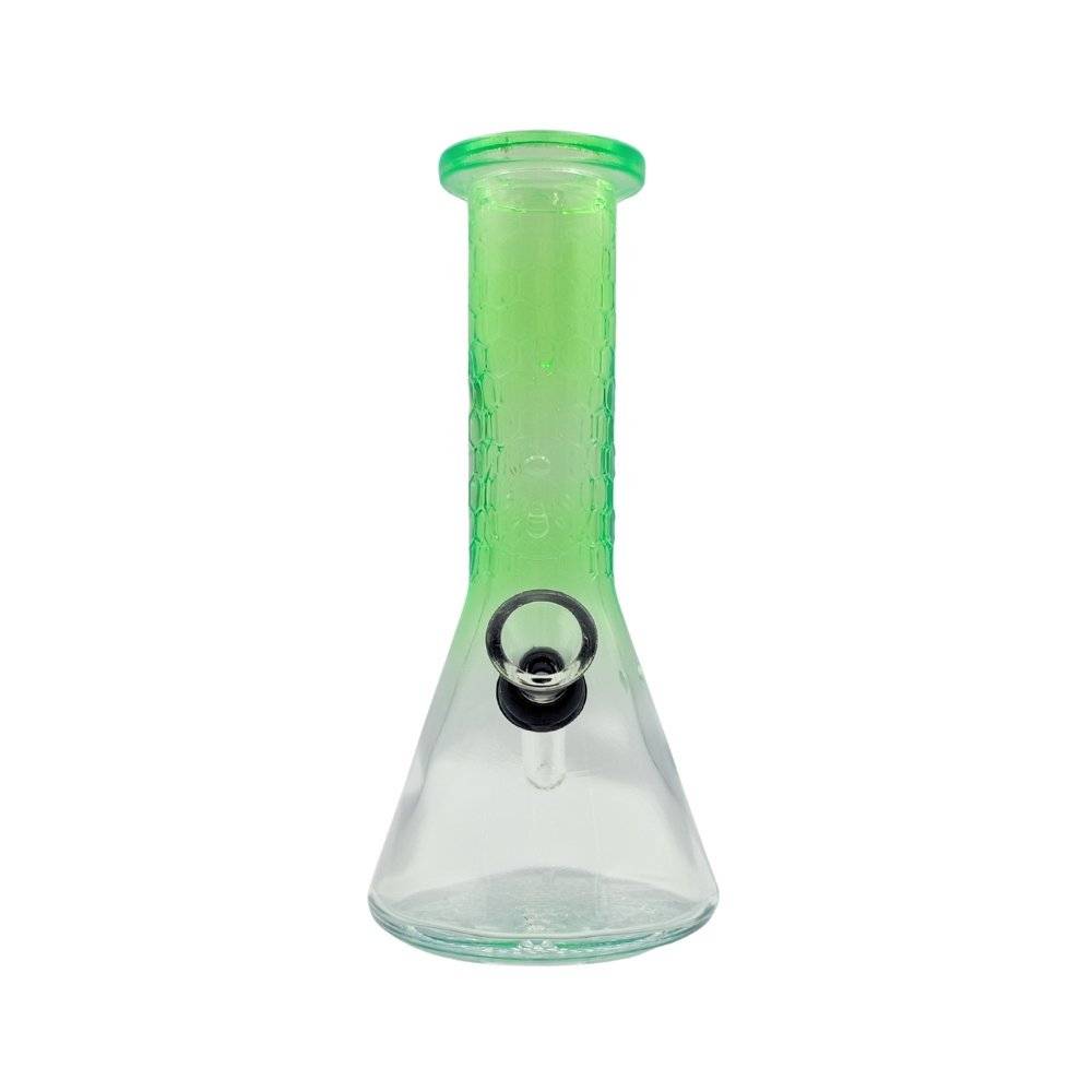 Bong de Vidrio Hornet 15cm Bong de Vidrio Hornet 15cm