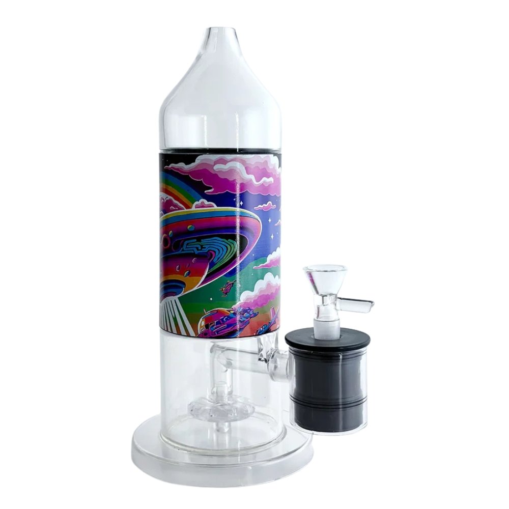 Ir a Bong Eléctrico Tipo Lámpara Bong Eléctrico Tipo Lámpara