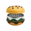 Grinder Burger 60mm 4 Piezas