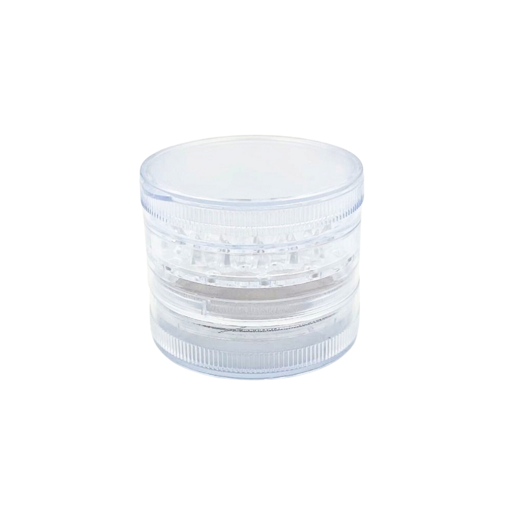 Grinder Acrílico 5 Piezas