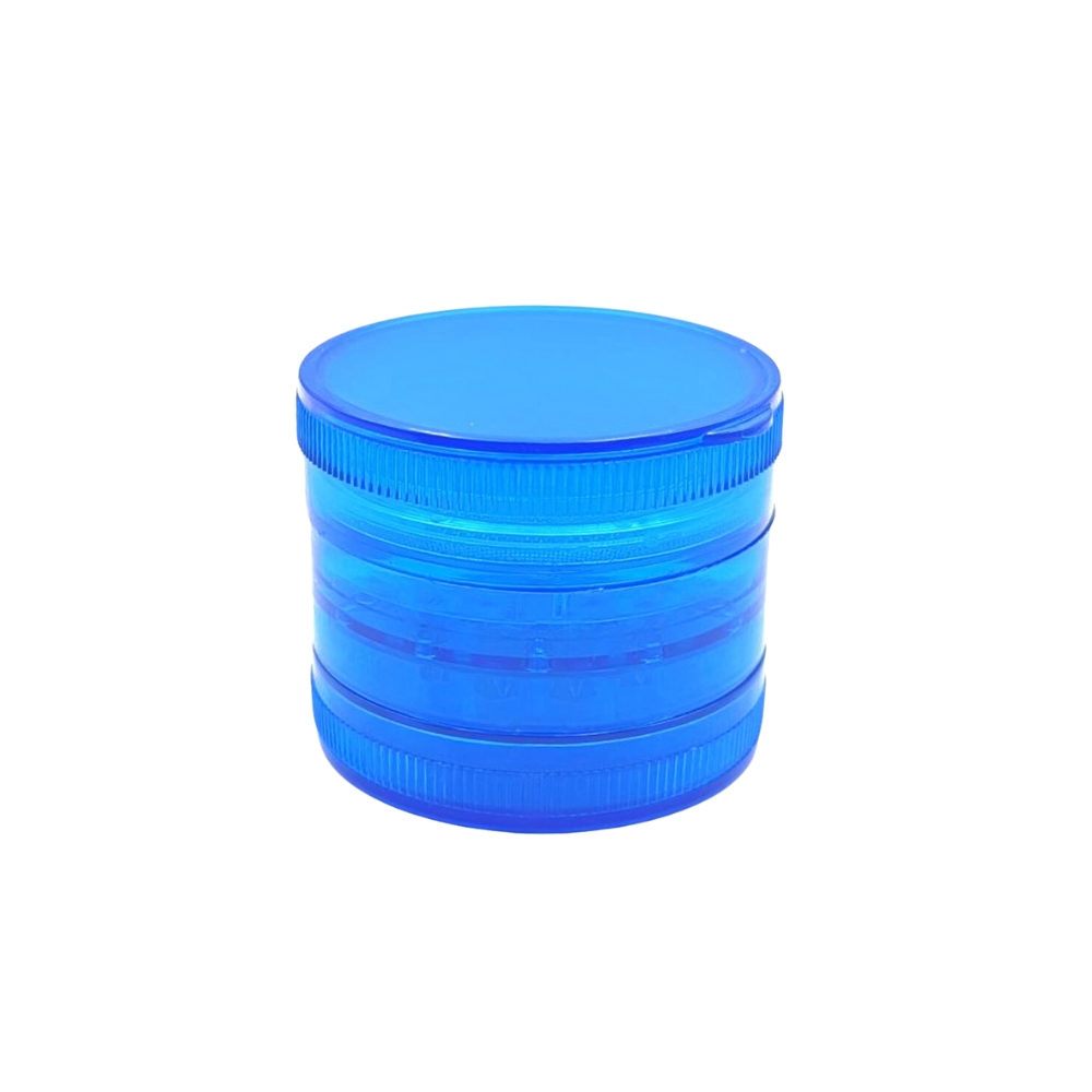 Grinder Acrílico 5 Piezas