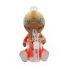 Ir a Bong Pumpkin Ghost 25cm De Vidrio Y Resina Bong Pumpkin Ghost 25cm De Vidrio Y Resina