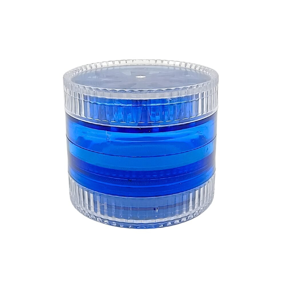 Grinder Rayo 60mm 4 Piezas Grinder Rayo 60mm 4 Piezas