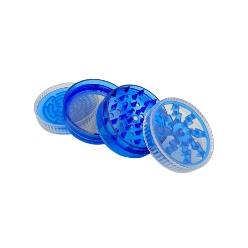 Grinder Rayo 60mm 4 Piezas