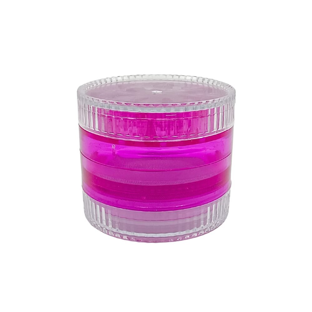 Grinder Rayo 60mm 4 Piezas Grinder Rayo 60mm 4 Piezas