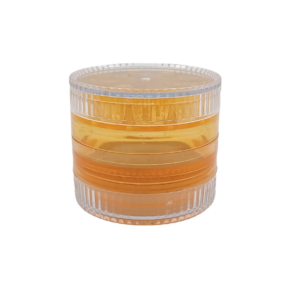 Grinder Rayo 60mm 4 Piezas Grinder Rayo 60mm 4 Piezas