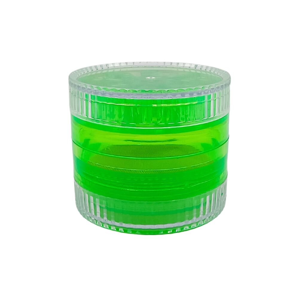 Grinder Rayo 60mm 4 Piezas Grinder Rayo 60mm 4 Piezas