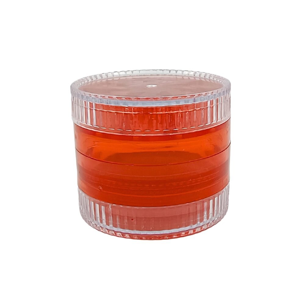 Grinder Rayo 60mm 4 Piezas Grinder Rayo 60mm 4 Piezas