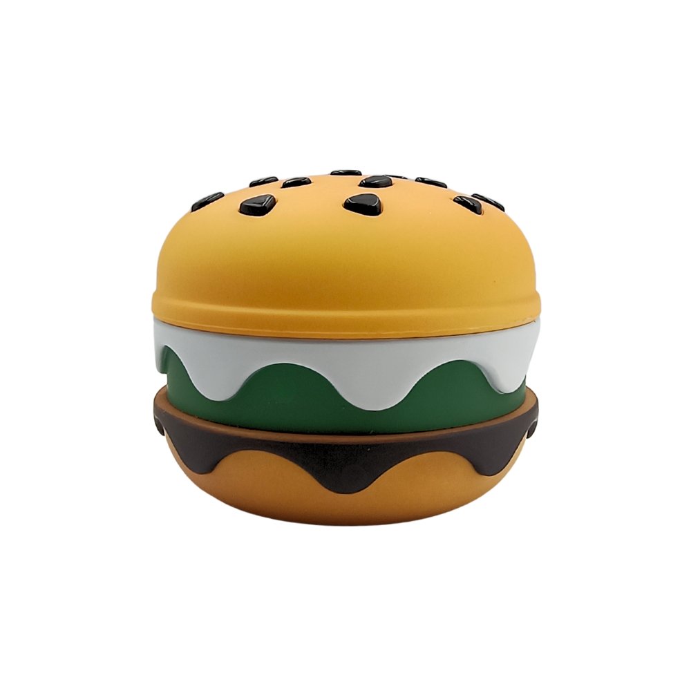 Grinder Burger 60mm 4 Piezas